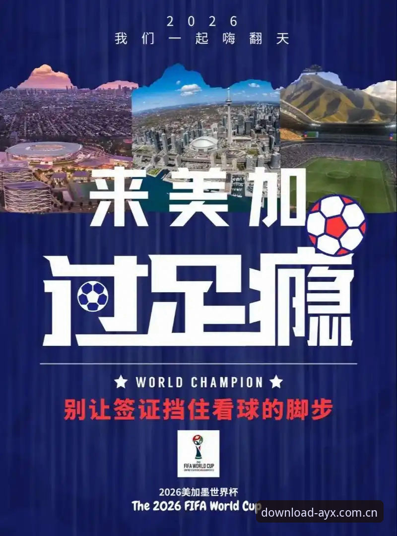 世界杯观赛签证问题深度解析：AYX平台用户的观赛操作指南